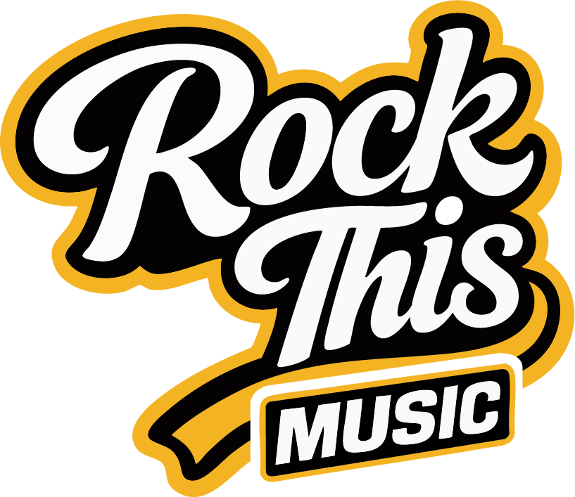Rock This Music logo